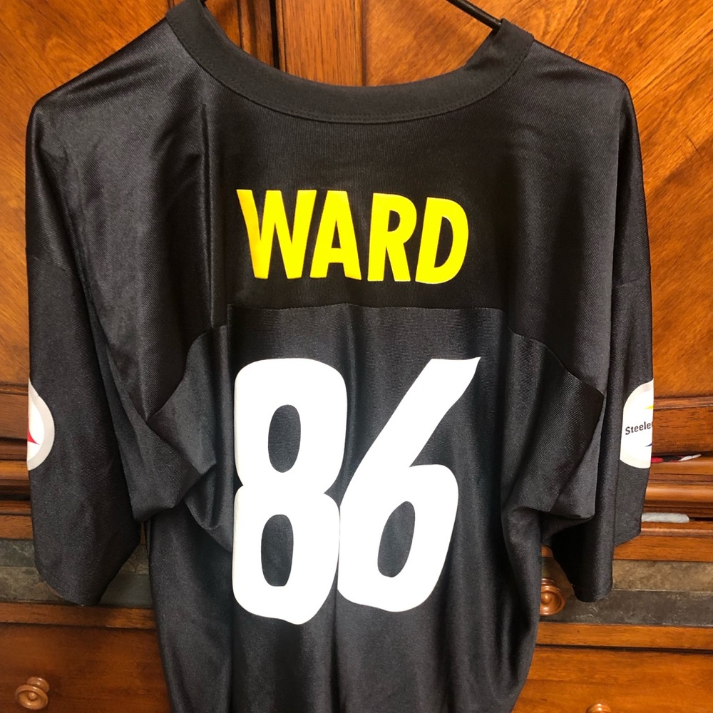 Vintage Heinz ward jersey